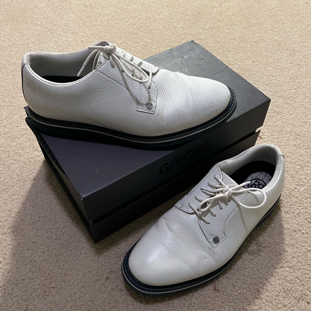 GFore Golf Shoes
